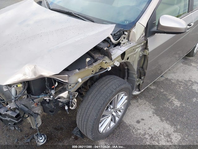 Toyota Corolla Le Plus 2014 5YFBURHE5EP055171 Image 14