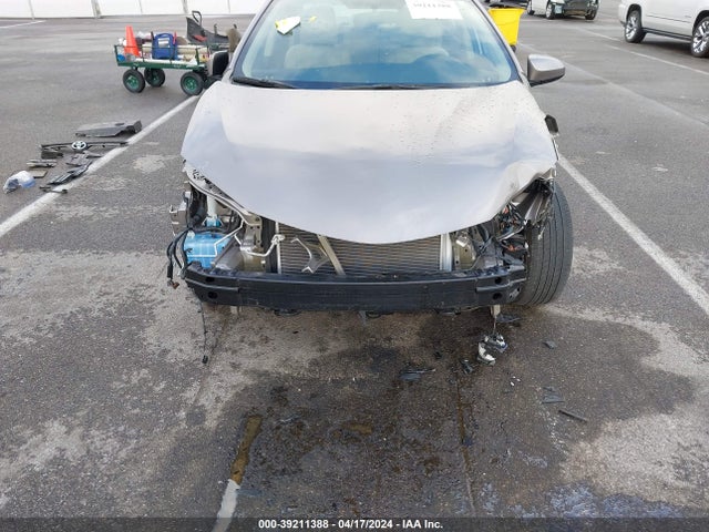 Toyota Corolla Le Plus 2014 5YFBURHE5EP055171 Image 6
