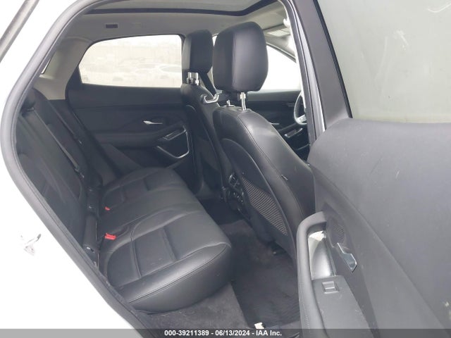 2020 JAGUAR E-PACE SADFP2FX7L101380  Photo 7