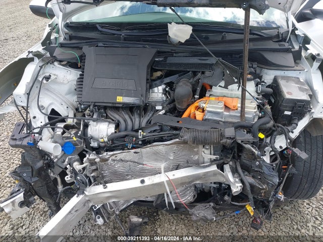 KIA Niro Lxs 2020 KNDCB3LC0L5375151 Image 10
