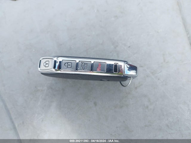 KIA Niro Lxs 2020 KNDCB3LC0L5375151 Image 11