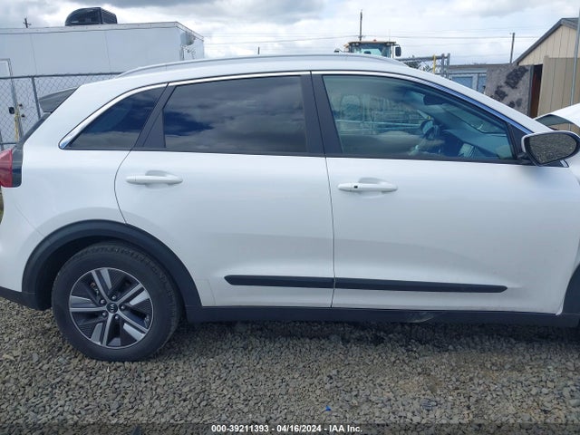 KIA Niro Lxs 2020 KNDCB3LC0L5375151 Image 13