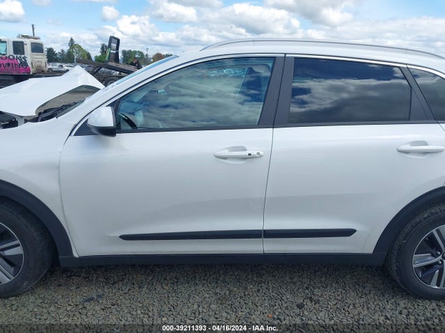 KIA Niro Lxs 2020 KNDCB3LC0L5375151 Image 14