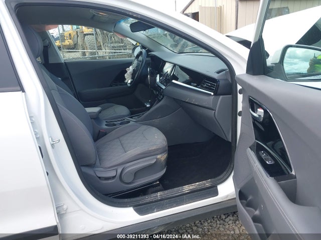 KIA Niro Lxs 2020 KNDCB3LC0L5375151 Image 5
