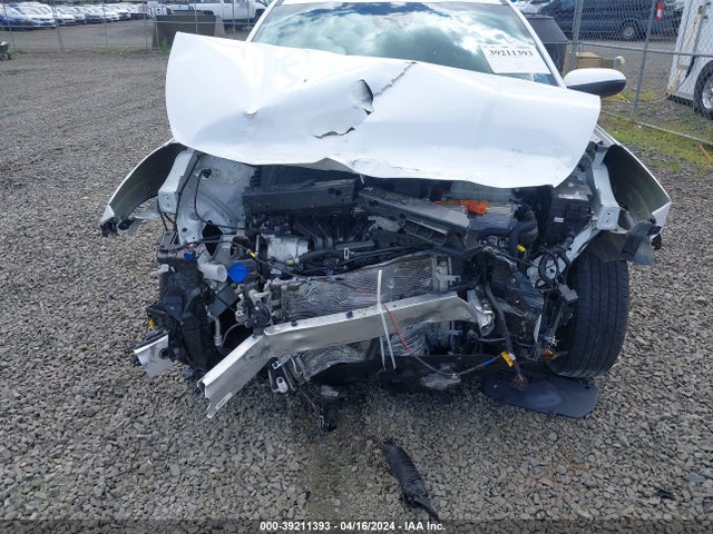 KIA Niro Lxs 2020 KNDCB3LC0L5375151 Image 6