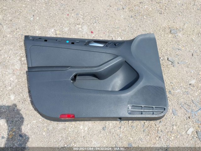 3VWD17AJ6FM267273 Volkswagen Jetta 1.8t Se