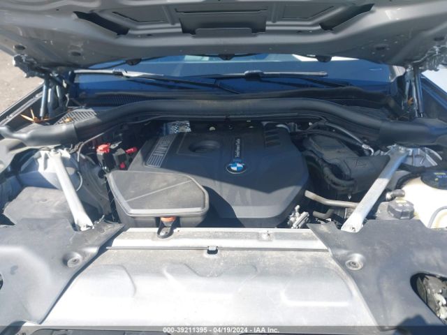 5UXTR9C56KLP86160 BMW X3 Xdrive30i