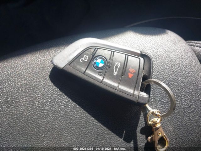 5UXTR9C56KLP86160 BMW X3 Xdrive30i