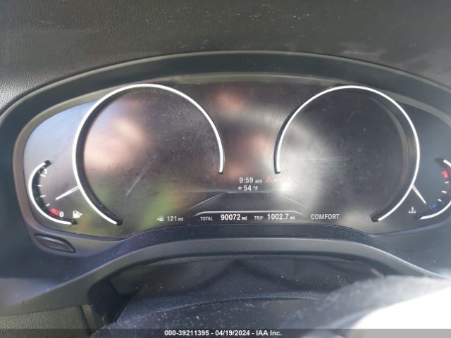 5UXTR9C56KLP86160 BMW X3 Xdrive30i