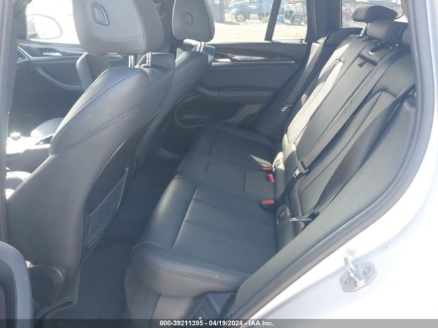 5UXTR9C56KLP86160 BMW X3 Xdrive30i