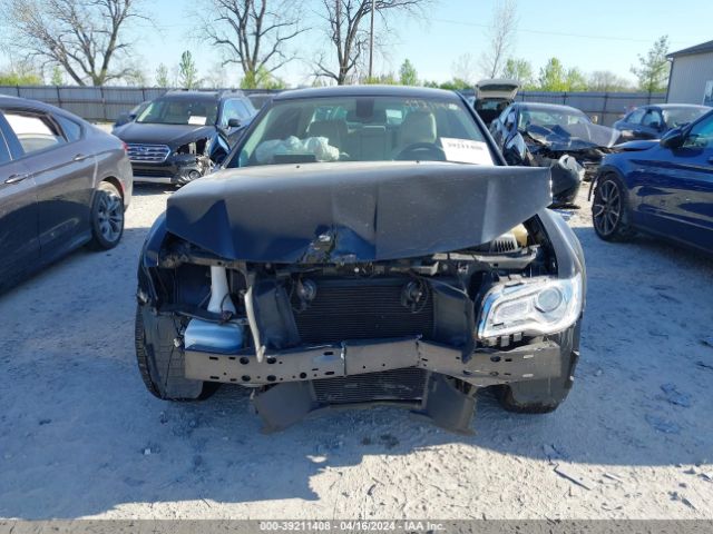 2C3CCARG7HH606871 Chrysler 300 Limited Awd