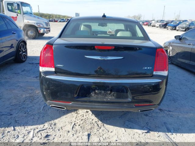 2C3CCARG7HH606871 Chrysler 300 Limited Awd