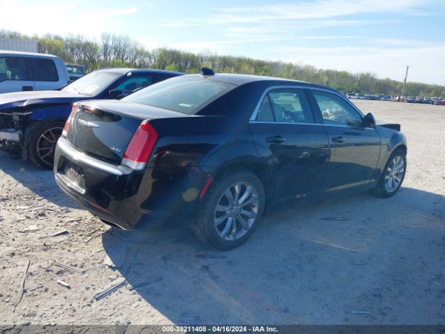 2C3CCARG7HH606871 Chrysler 300 Limited Awd