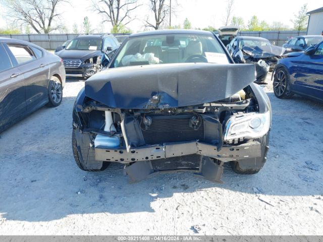 2C3CCARG7HH606871 Chrysler 300 Limited Awd