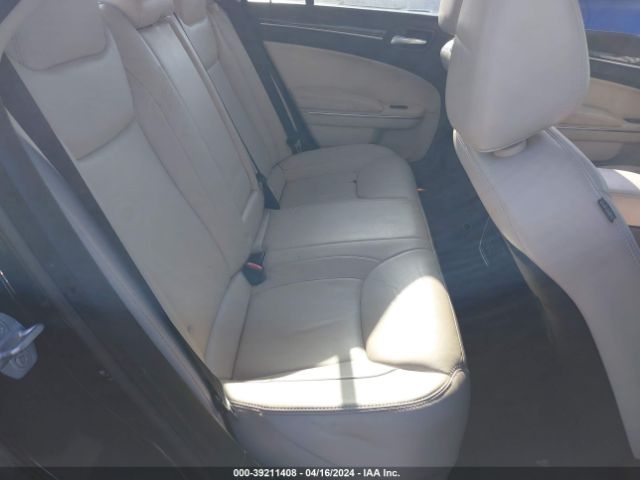 2C3CCARG7HH606871 Chrysler 300 Limited Awd