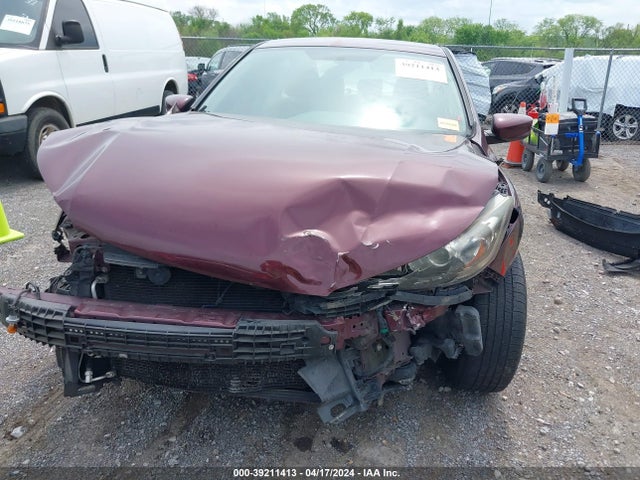 Honda ACCORD LX 2014 1HGCR2F37EA029272 Image 13