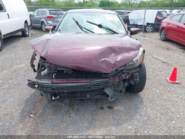 Honda ACCORD LX 2014 1HGCR2F37EA029272 Image 6