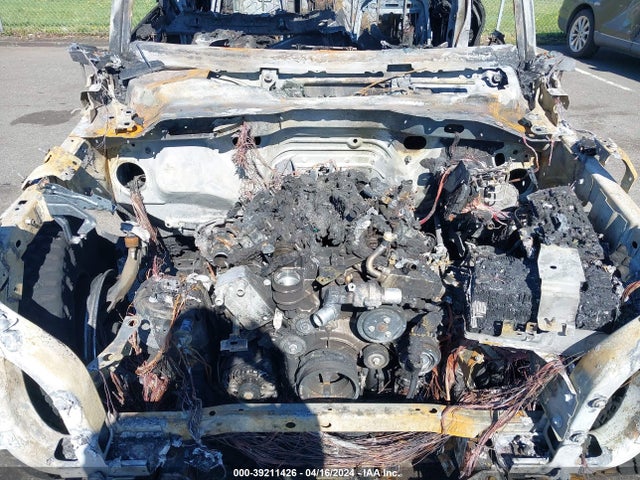 Ford Bronco Wildtrak 2022 1FMEE5DP8NLB16382 Image 10