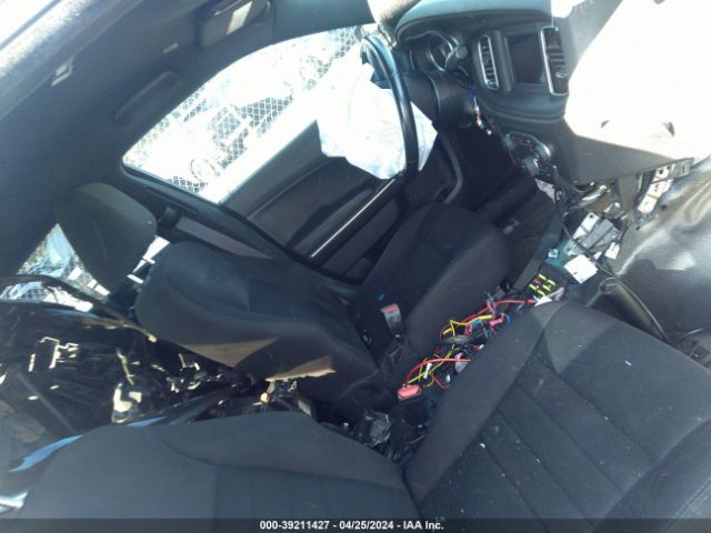 2C3CDXKT1LH118239 Dodge Charger Police Awd