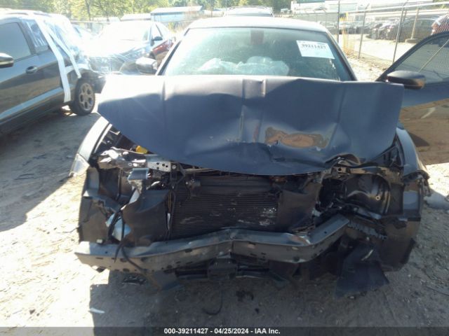 2C3CDXKT1LH118239 Dodge Charger Police Awd
