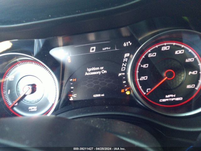 2C3CDXKT1LH118239 Dodge Charger Police Awd