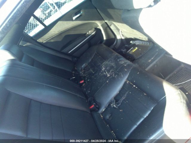 2C3CDXKT1LH118239 Dodge Charger Police Awd