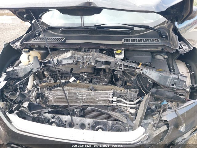 Ford ESCAPE SE 2018 1FMCU0GD6JUD03008 Image 10