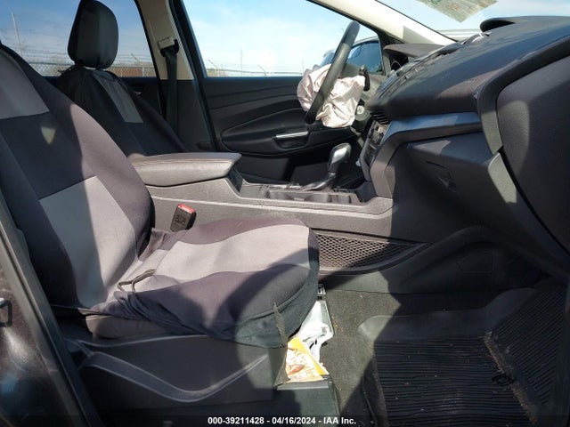 Ford ESCAPE SE 2018 1FMCU0GD6JUD03008 Image 5