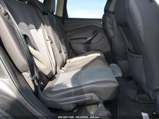 Ford ESCAPE SE 2018 1FMCU0GD6JUD03008 Image 8