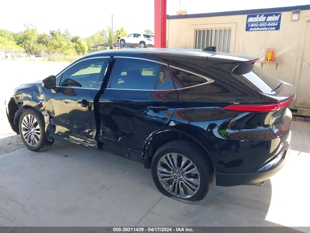 Toyota Venza Xle 2021 JTEAAAAH5MJ008246 Image 14