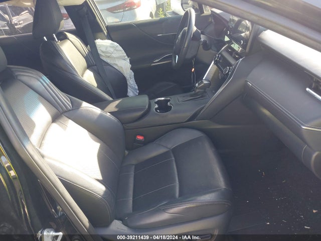 Toyota Venza Xle 2021 JTEAAAAH5MJ008246 Image 5