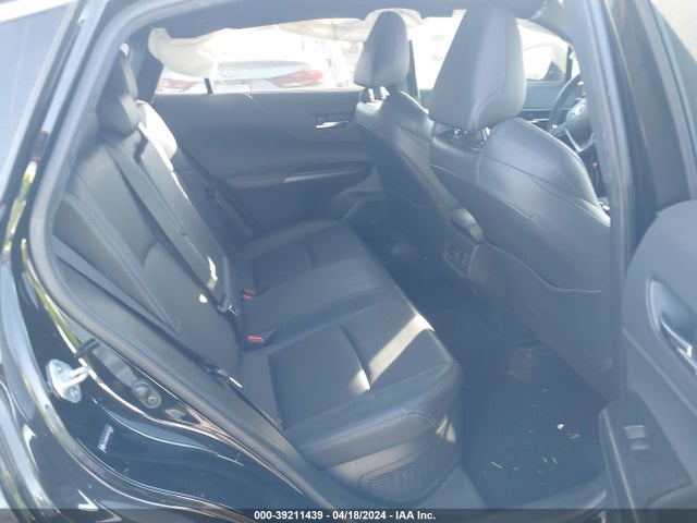 Toyota Venza Xle 2021 JTEAAAAH5MJ008246 Image 8