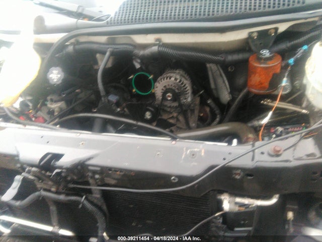 Chevrolet Express 2500 Ls 2014 1GAWGPFG4E1120235 Image 10