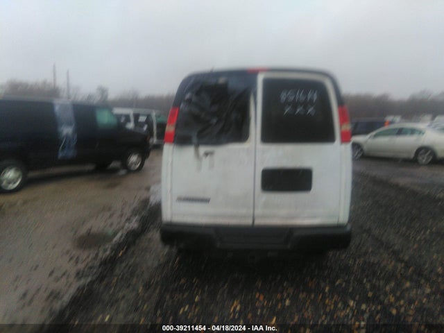 Chevrolet Express 2500 Ls 2014 1GAWGPFG4E1120235 Image 15