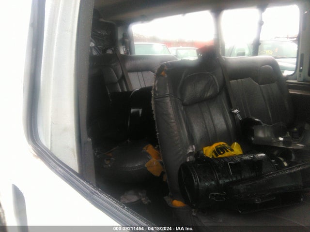 Chevrolet Express 2500 Ls 2014 1GAWGPFG4E1120235 Image 8