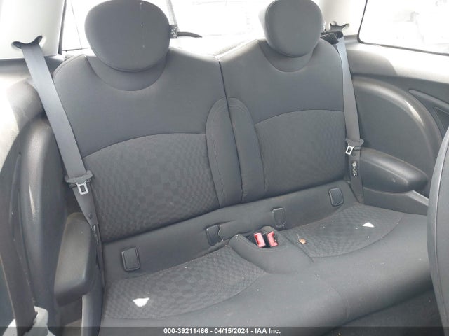 2007 MINI COOPER S WMWMF73577TT84154 Photo 7