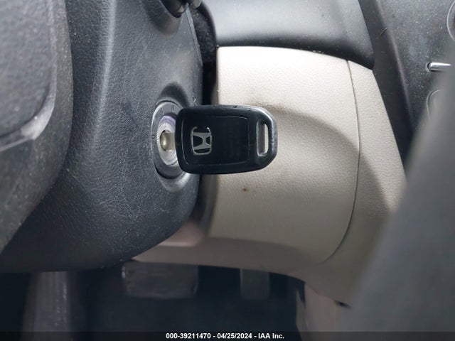 Honda Civic Lx 2015 19XFB2F5XFE271702 Image 11