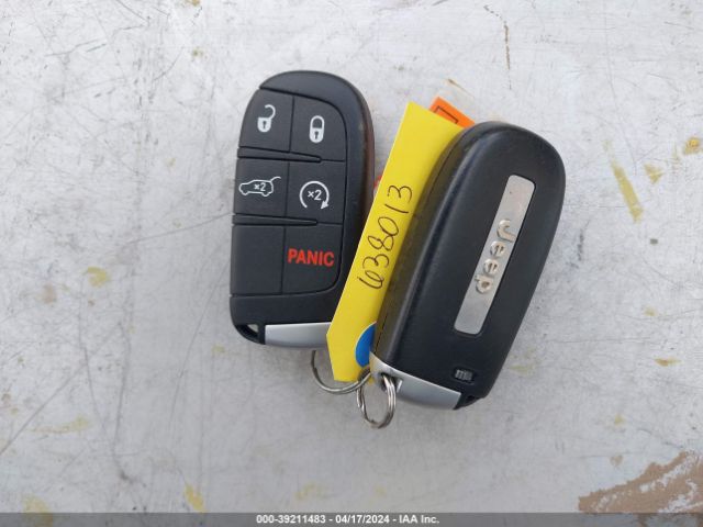 1C4RJFAG0EC333601 Jeep Grand Cherokee Laredo