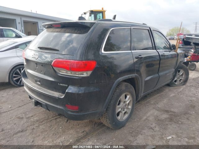 1C4RJFAG0EC333601 Jeep Grand Cherokee Laredo