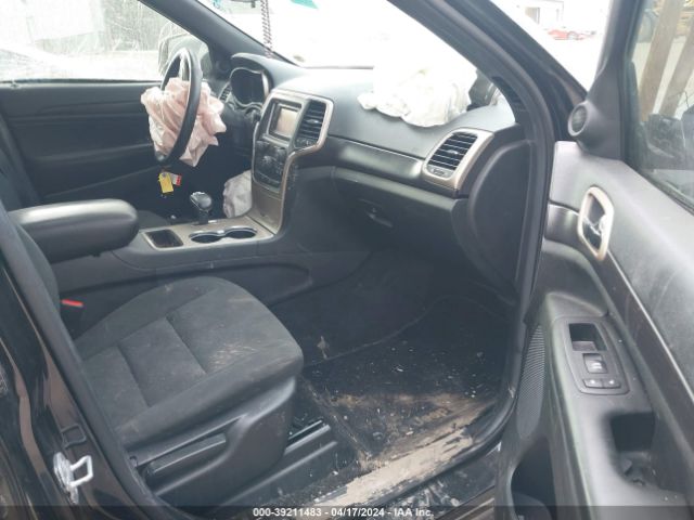 1C4RJFAG0EC333601 Jeep Grand Cherokee Laredo