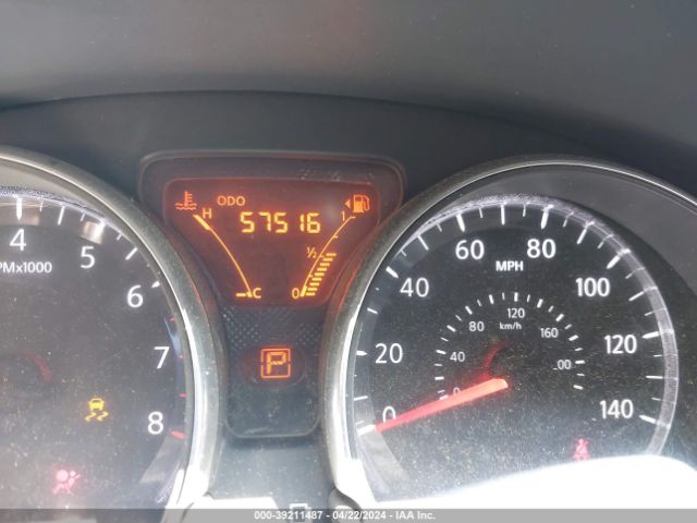 3N1CN7AP5EK452631 Nissan Versa 1.6 S/1.6 S+/1.6 Sl/1.6 Sv
