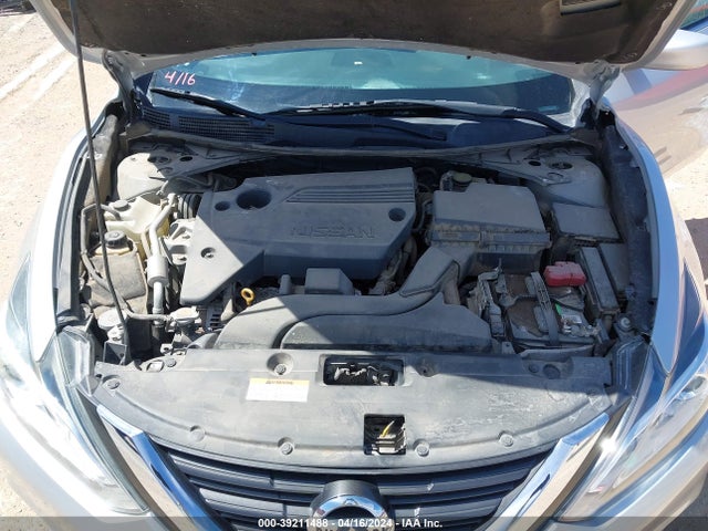Nissan Altima 2.5 S 2017 1N4AL3APXHN363306 Image 10