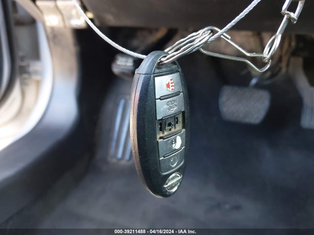 Nissan Altima 2.5 S 2017 1N4AL3APXHN363306 Image 11