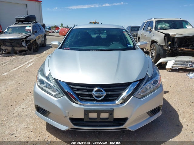 Nissan Altima 2.5 S 2017 1N4AL3APXHN363306 Image 12