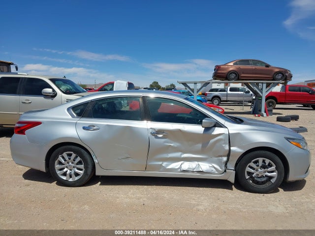 Nissan Altima 2.5 S 2017 1N4AL3APXHN363306 Image 13