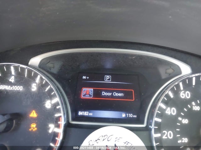 Nissan Altima 2.5 S 2017 1N4AL3APXHN363306 Image 15