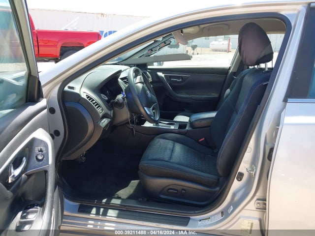 Nissan Altima 2.5 S 2017 1N4AL3APXHN363306 Image 5