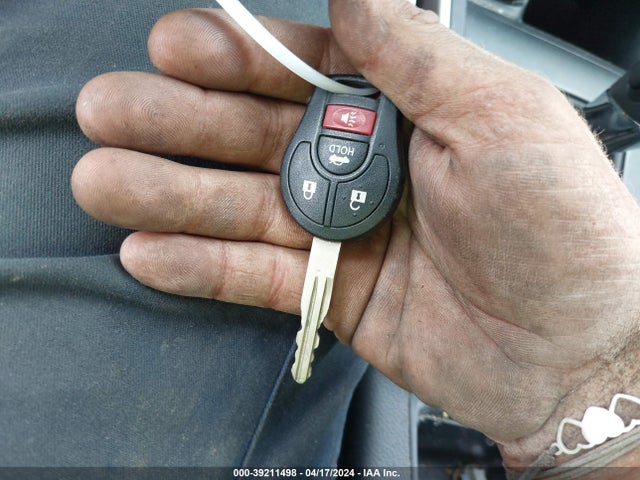 Nissan SENTRA S 2017 3N1AB7AP3HY393886 Image 11