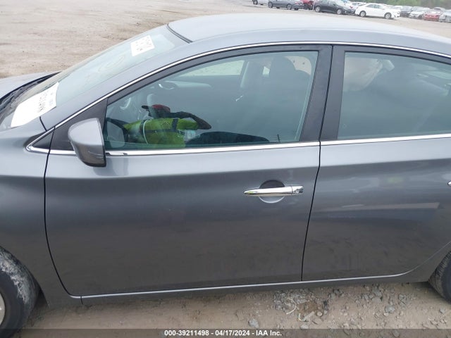 Nissan SENTRA S 2017 3N1AB7AP3HY393886 Image 14