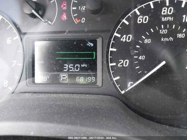Nissan SENTRA S 2017 3N1AB7AP3HY393886 Image 15